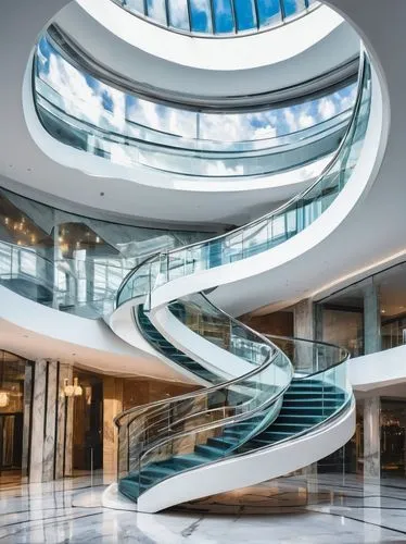 spiralling,blavatnik,spiral,spiral staircase,escalators,futuristic art museum,circular staircase,helix,winding staircase,escalator,spirally,colorful spiral,spiral stairs,atriums,guggenheim museum,spiral art,atrium,spiral pattern,escaleras,winding steps,Unique,Paper Cuts,Paper Cuts 01