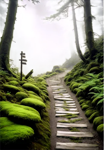 wooden path,hiking path,forest path,fromme,winding steps,pathway,the mystical path,sempervirens,moss landscape,the path,alishan,levada,trail,paths,path,appalachian trail,alpine crossing,green forest,pathways,tree top path,Photography,Black and white photography,Black and White Photography 01