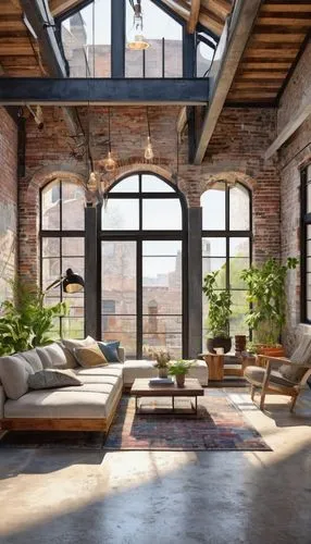 loft,lofts,sunroom,living room,brickworks,penthouses,interior design,brick house,crittall,wooden beams,home interior,brownstone,livingroom,sitting room,apartment lounge,contemporary decor,daylighting,great room,redbrick,3d rendering,Conceptual Art,Daily,Daily 31