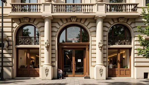 casa fuster hotel,entranceway,driehaus,kempinski,grand hotel europe,main door,house entrance,opernhaus,main facade,entrance,kunstverein,ludwig erhard haus,gewerkschaftsbund,palazzos,frontage,porticos,conservatorium,portico,abgeordnetenhaus,bundesministerium