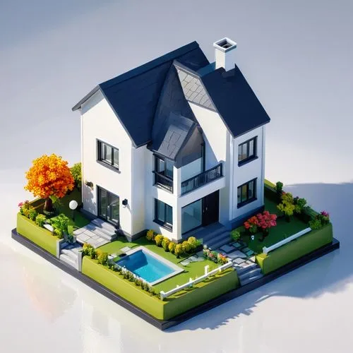 houses clipart,miniature house,small house,house insurance,3d rendering,home landscape,3d render,little house,residential house,residential property,house shape,conveyancing,roof landscape,landscaped,homebuyer,3d model,pool house,dreamhouse,estate agent,landscaper,Unique,3D,Isometric