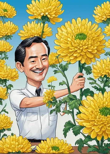 chrysanths,sunflower coloring,korean chrysanthemum,chrysanthemums,yellow chrysanthemums,flowers png,chrysanthemum exhibition,sunflowers and locusts are together,sun flowers,sunflowers,helianthus,sunflowers in vase,sunflower field,chrysanthemums bush,chrysanthemum,yellow daisies,garden chrysanthemums,yellow chrysanthemum,helianthus sunbelievable,cartoon flowers,Illustration,Abstract Fantasy,Abstract Fantasy 23