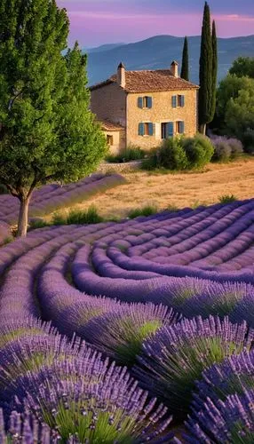 provence,lavender field,lavender fields,lavander,the lavender flower,purple landscape,lavenders,lavender cultivation,lavendar,lavender flowers,lavender flower,tuscan,lavender,la violetta,tuscany,french lavender,egyptian lavender,lavandula,aix-en-provence,english lavender,Photography,General,Realistic