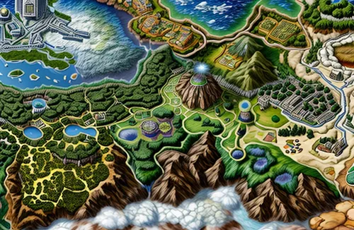 northrend,mountain world,island of fyn,rainbow world map,map world,the continent,world 2nd clear lake,peninsula,an island far away landscape,druid grove,fantasy world,imperial shores,uninhabited island,continent,river delta,archipelago,golf course background,water courses,fairy world,polynesia