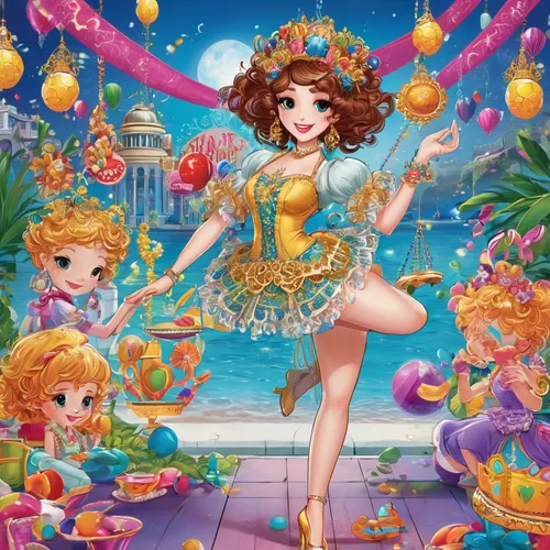 candy island girl,flower fairy,mermaid background,peach tree,fairy world,spring festival,fairy galaxy,easter theme,doll's festival,princess sofia,easter festival,iranian nowruz,coral charm,celestial chrysanthemum,child fairy,merida,rosa 'the fairy,fairy queen,luau,children's background,Illustration,Black and White,Black and White 03