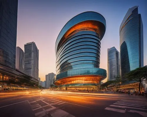 sathorn,capitaland,singapore landmark,largest hotel in dubai,hongdan center,singapore,difc,guangzhou,futuristic architecture,taikoo,whampoa,shenzen,komtar,suntec,shenzhen,klcc,sathon,the dubai mall entrance,tianjin,citycenter,Illustration,Abstract Fantasy,Abstract Fantasy 17