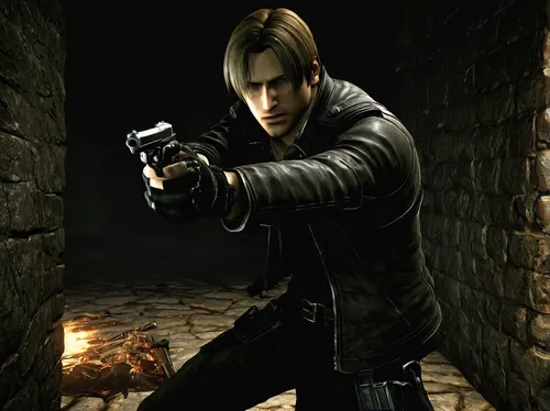 colt,man holding gun and light,shooter game,revolver,corvin,holding a gun,edit icon,action-adventure game,robber,agent 13,botargo,male character,gunpoint,hunt,action hero,romano cheese,male mask killer,steve rogers,assassin,gunshot,Illustration,Paper based,Paper Based 22