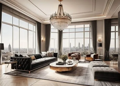 luxury home interior,livingroom,penthouses,living room,apartment lounge,great room,modern living room,sitting room,family room,brownstone,ornate room,contemporary decor,modern decor,opulently,minotti,luxury property,interior design,interior modern design,loft,elliman,Illustration,Black and White,Black and White 35