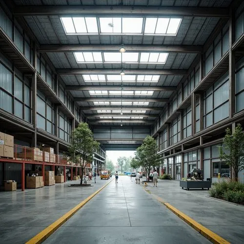 metaldyne,factory hall,cupertino,shenzhen vocational college,technopark,langara,industrial hall,epfl,calpers,warehouses,googleplex,dogpatch,packinghouse,headquaters,usine,tsmc,alderwood,llnl,carports,infopark