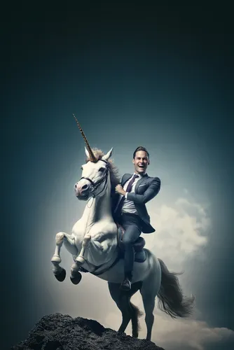 photo manipulation,digital compositing,unicorn background,horseman,hobbyhorse,horseback,photoshop manipulation,unicorn,conceptual photography,jousting,image manipulation,unicorn art,english riding,man and horses,unicorns,photomanipulation,white horse,horsemen,equitation,fantasy picture