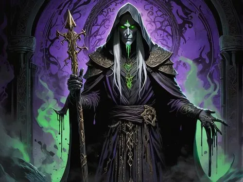 undead warlock,dodge warlock,grimm reaper,magus,patrol,dark elf,sorceress,magic grimoire,magistrate,caerula,druid,death god,sepulchre,cleanup,pall-bearer,grim reaper,hag,end-of-admoria,arcanum,the collector,Conceptual Art,Graffiti Art,Graffiti Art 08