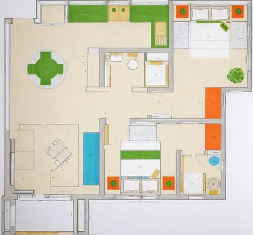 the plan of a room with a desk, couch, and two chairs,floorplan home,habitaciones,floorplans,floorplan,house floorplan,floor plan,Unique,Design,Infographics