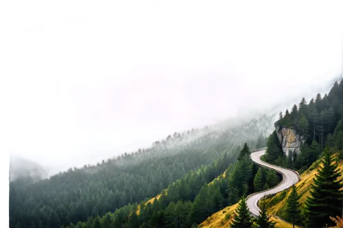 mountain road,alpine route,mountain highway,steep mountain pass,winding roads,the transfagarasan,winding road,foggy landscape,mountain pass,transfagarasan,road to nowhere,alpine drive,foggy mountain,the road,roads,landscape background,long road,road of the impossible,carpathians,alpine crossing,Conceptual Art,Sci-Fi,Sci-Fi 08