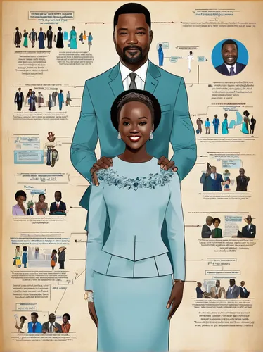 family tree,black businessman,african businessman,infographics,social,black couple,man and wife,a black man on a suit,human rights icons,business people,annual report,wedding invitation,man and woman,vector people,black professional,business icons,people of uganda,advertising campaigns,cartoon people,poster,Unique,Design,Infographics