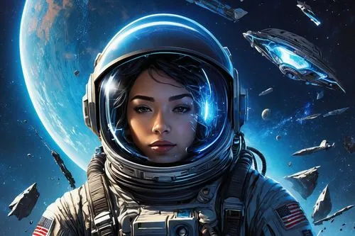 sci fiction illustration,space art,astronaut,space-suit,lunar,jaya,astronauts,spacesuit,space,cosmonaut,space suit,astronautics,io,sidonia,cg artwork,juno,space travel,earth rise,shepard,lost in space,Conceptual Art,Graffiti Art,Graffiti Art 05