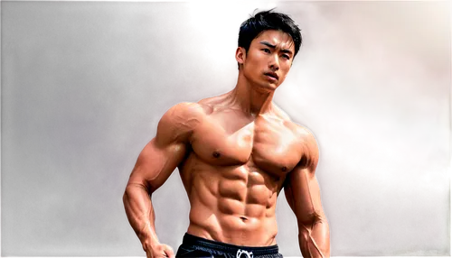 katsuyori,weiliang,vanness,jihei,minjun,shiozaki,sityodtong,body building,korean won,seenu,jingyu,korean,ryu,shibata,ksh,derivable,mishima,kazuya,seung,akanishi,Illustration,Japanese style,Japanese Style 04