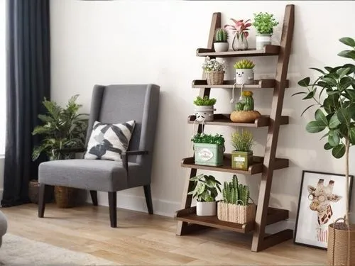 白色墙壁,wooden shelf,danish furniture,shelving,bookcase,shelves,bookshelf,bookcases,modern decor,wisteria shelf,mobilier,hostplant,bookshelves,bamboo frame,houseplants,bamboo plants,shelf,nursery decorat