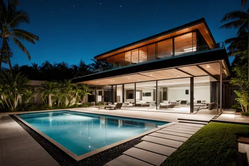 modern house,luxury property,pool house,tropical house,florida home,modern architecture,luxury home,beautiful home,dunes house,holiday villa,luxury real estate,beach house,modern style,crib,mid centur