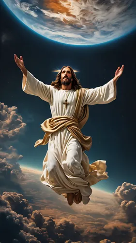 jesus figure,son of god,almighty god,benediction of god the father,statue jesus,divine healing energy,god,god the father,holy spirit,savior,ascension,saviour,geocentric,christ star,praise,resurrection,jesus child,flying disc,holyman,jesus on the cross,Photography,General,Fantasy