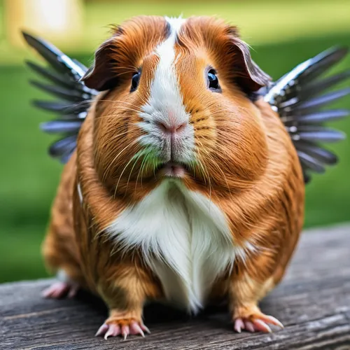 guinea pig,guineapig,guinea pigs,knuffig,mini pig,pepino,gerbil,cavy,animals play dress-up,hamster,kawaii pig,animal photography,animal portrait,arugula,cute animal,bantam,pot-bellied pig,pig,rufus,griffon bruxellois,Photography,General,Realistic