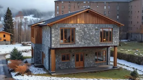 miniature house,model house,passivhaus,winter house,glickenhaus,timber house,aprica,small cabin,house in the mountains,house in mountains,small house,mountain hut,cohousing,wooden house,cubic house,va