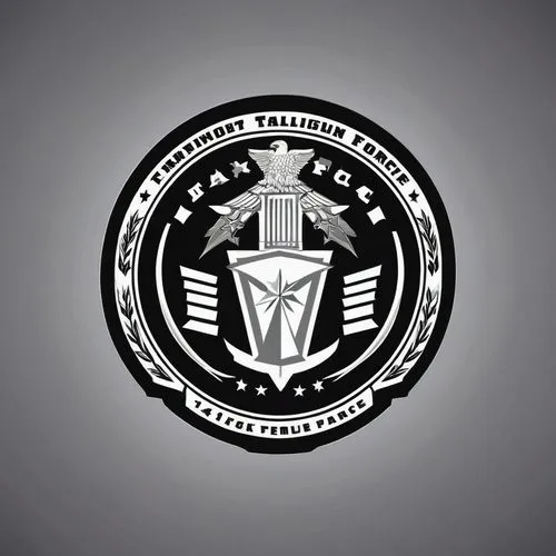 141 task force military,the u s army emblem on a gray background,panem,vibranium,maiorum,sgu,gvt,opr,cyberforce,nnsa,dod,toonami,ostp,owl background,vector image,ctoc,logo header,lti,fsb,ptu,escudo,cy