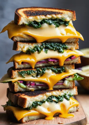 These healthy grilled cheese recipes contain powerful nutrients and robust flavors.,grilled cheese,breakfast sandwich,patty melt,breakfast sandwiches,melt sandwich,grilled bread,cheese slices,egg sand