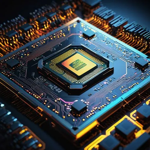 cpu,processor,motherboard,graphic card,chipsets,chipset,computer chip,vega,computer chips,mother board,silicon,vlsi,semiconductors,semiconductor,multiprocessor,gpu,pentium,amd,sli,circuit board,Art,Artistic Painting,Artistic Painting 37