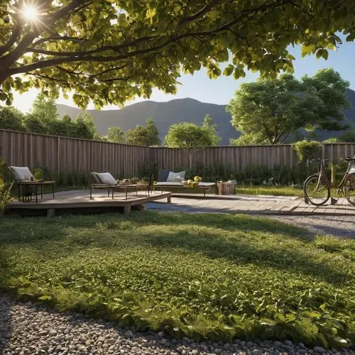 landscape design sydney,garden design sydney,landscape designers sydney,landscaped,3d rendering,japanese zen garden,render,3d render,zen garden,patios,start garden,terrace,landscaping,renders,garden fence,pergola,backyards,3d rendered,garden,garden bench,Photography,General,Realistic