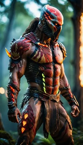 toshimitsu,yoshimitsu,kotal,baraka,gamagori,berserker,Photography,General,Cinematic