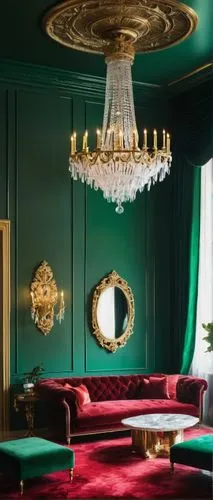 baccarat,opulent,opulently,ornate room,opulence,schiaparelli,interior decor,boisset,chambre,bedchamber,interior decoration,lachapelle,mahdavi,royal interior,chateau margaux,sumptuous,ritzau,chandelier,chateauesque,great room,Conceptual Art,Oil color,Oil Color 18