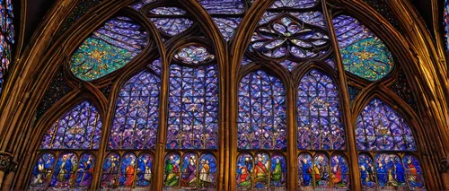 stained glass windows,stained glass,stained glass window,washington national cathedral,gaudí,church windows,stained glass pattern,sagrada familia,hall of the fallen,the palau de la música catalana,notredame de paris,notre dame,christ chapel,art nouveau frames,panel,duomo di milano,art nouveau,colorful glass,the window,gothic architecture,Illustration,Retro,Retro 23