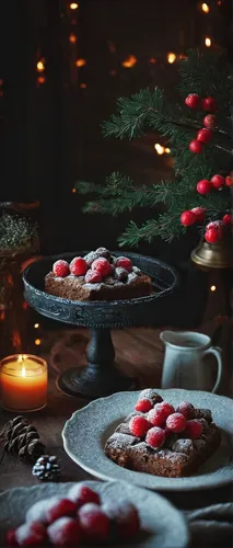 Imagine a cozy winter evening indulging in a warm and comforting sweet delight.,christmas pastry,christmas sweets,christmas pastries,linzer torte,gingerbread break,fruit mince pies,christmas gingerbre