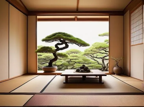 japanese-style room,japanese zen garden,dojo,zen garden,japanese garden ornament,ryokan,tatami,japanese shrine,the japanese tree,ryokans,tea ceremony,japan garden,japanese art,bonsai,japanese garden,japanese background,chanoyu,bonsai tree,shoin,heian,Photography,Fashion Photography,Fashion Photography 11