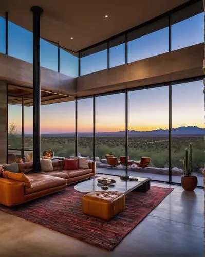 modern living room,mid century modern,luxury home interior,glass wall,minotti,beautiful home,dunes house,mid century house,interior modern design,living room,scottsdale,contemporary decor,modern decor,family room,sunroom,contemporary,livingroom,modern house,luxury property,great room,Art,Classical Oil Painting,Classical Oil Painting 16
