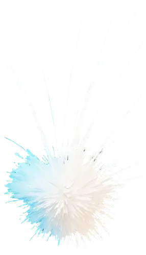 White splatter, transparent background, dynamic movement, liquid texture, glossy finish, high contrast, dramatic lighting, close-up shot, abstract composition, bold brushstrokes, vibrant white color, 