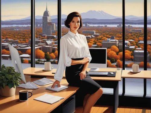 businesswoman,business woman,secretarial,vettriano,office worker,blur office background,businesswomen,business girl,secretaria,business women,woman at cafe,restaurateur,secretary,bussiness woman,modern office,businesspeople,boardroom,secretariats,businessperson,business world,Conceptual Art,Daily,Daily 33