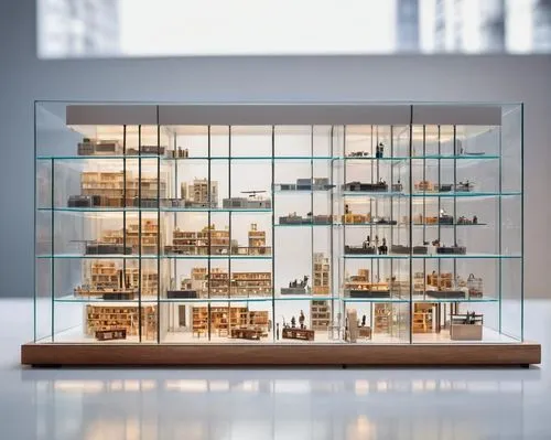 display case,dolls houses,dollhouses,model house,display window,product display,vitrine,a museum exhibit,miniaturization,showcases,miniaturist,miniatures,shelves,chipperfield,displays,matruschka,shelving,glass facades,maquette,miniature house,Photography,Fashion Photography,Fashion Photography 26