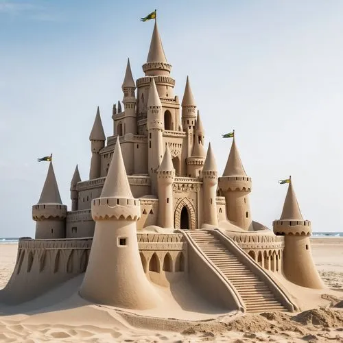 sand castle,sand sculptures,sandcastle,sand sculpture,building sand castles,sand art,gold castle,fairy tale castle,sand clock,basil's cathedral,jumeirah beach,water castle,castles,fairytale castle,sand waves,sand,whipped cream castle,sand fox,sand dune,jumeirah beach hotel,Photography,General,Realistic