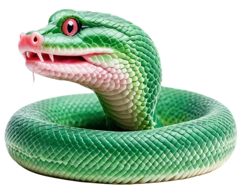 trimeresurus,green python,emerald lizard,green snake,green mamba,green tree snake,patrol,boomslang,repse,emperor snake,pitviper,african house snake,lagarto,verde,abronia,reptile,snake kawaii,vipera,green-tailed emerald,lampropeltis,Art,Classical Oil Painting,Classical Oil Painting 33