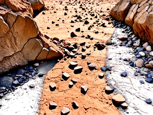 stream bed,stone desert,soil erosion,the atacama desert,crevasse,gravel stones,rock erosion,crystallized salt rocks,salt extraction,valley of fire state park,dead vlei,mud wall,alluvial fan,footprints,pathway,hiking path,badwater basin,sand paths,sandstones,badwater,Illustration,Black and White,Black and White 25