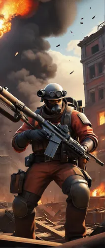 warsaw uprising,shooter game,red army rifleman,battlefield,free fire,mercenary,united states marine corps,assault rifle,combat pistol shooting,war zone,assault,the sandpiper combative,submachine gun,machine gun,sniper,war machine,skirmish,marine expeditionary unit,marksman,heavy crossbow,Illustration,Realistic Fantasy,Realistic Fantasy 16