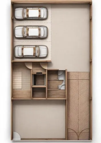 an image of a floor plan showing a bed room,storage cabinet,habitaciones,luggage compartments,compartments,walk-in closet,japanese-style room,Interior Design,Floor plan,Interior Plan,Japanese