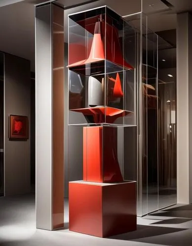 vitrine,interior modern design,floor lamp,search interior solutions,steel sculpture,contemporary decor,modern decor,table lamps,scenography,plasma lamp,digital bi-amp powered loudspeaker,interior decoration,interior design,cube stilt houses,universal exhibition of paris,vertical chess,room divider,three dimensional,table lamp,cubic house