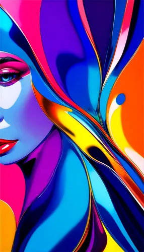 pop art woman,pop art colors,pop art background,pop art style,coloristic,cool pop art,colorful background,coreldraw,vibrantly,nielly,toucouleur,neon body painting,pop art girl,colorful foil background,art deco woman,pop art effect,saturated colors,adobe illustrator,demoiselles,couleurs,Conceptual Art,Oil color,Oil Color 25