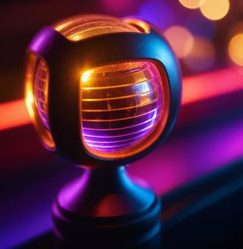 gece lambası
,the light on the back light is orange and pink,lensball,disco,orb,prism ball,plasma lamp,crystal ball-photography,Photography,General,Commercial