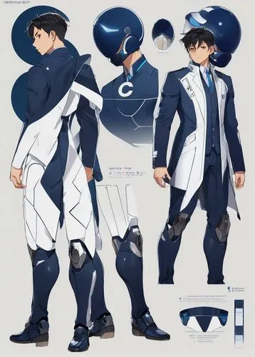 furuya,heiji,sawamura,katsuyuki,police uniforms,yakushi,Unique,Design,Character Design