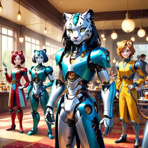 anakara,cat's cafe,catterns,liara,bubastis,pussycats,fembots,bluestar,wildstar,women at cafe,cybermen,tomcats,bluefire,ixa,georgatos,bastet,defiants,digivolve,wildcatting,catsoulis,Anime,Anime,Cartoon