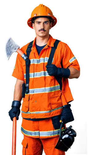 tradesman,construction worker,contractor,high-visibility clothing,janitor,personal protective equipment,repairman,ppe,miner,worker,blue-collar worker,cleanup,builder,construction workers,construction company,construction industry,hoe,engineer,hardhat,garbage collector,Illustration,Retro,Retro 13