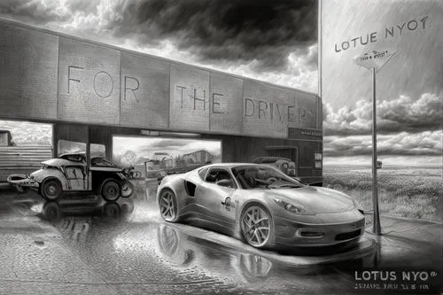 porsche boxster,ruf ctr3,porsche 718,porsche,tags gt3,automobile repair shop,lotus art drawing,porsche 918,automotive design,auto union,boxster,auto repair shop,illustration of a car,garage,ford gt 20